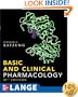 Basic & Clinical Pharmacology (LANGE Basic Science)