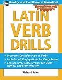 Prior, Richard: Latin Verb Drills Prior, Richard: Latin Verb Drills