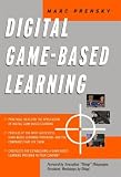 Prensky, Mark: Digital Game-based Learning