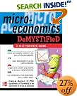 Microeconomics Demystified