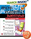 Microeconomics Demystified