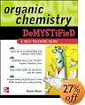 Organic Chemistry DeMystified