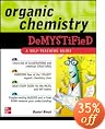 Organic Chemistry DeMystified