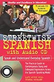 Wegmann, Brenda: Streetwise Spanish: Speak And Understand Everyday Spanish Wegmann, Brenda: Streetwise Spanish: Speak And Understand Everyday Spanish