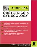 Smith, Roger: Lange Q & a Obstetrics & Gynecology