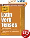 Latin Verb tenses