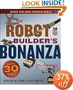 Robot Builder's Bonanza