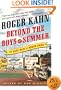 Beyond the Boys of Summer: The Very Best of Roger Kahn