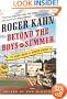 Beyond the Boys of Summer: The Very Best of Roger Kahn