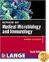 Review of Medical Microbiology and Immunology, Tenth Edition (LANGE Basic Science)