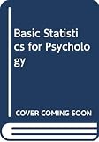 Cooper: Basic Statistics for Psychology