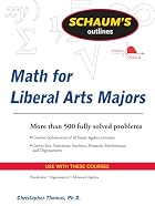 Schaum's Outline of Mathematics for&hellip;