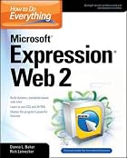 How to Do Everything Microsoft Expression&hellip;