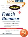 Schaum's Outline of French Grammar, 5ed