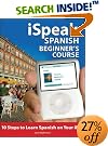 iSpeak Spanish