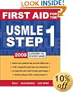 First Aid for the USMLE Step 1 2009