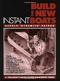 Payson: Building New Instant Boats
