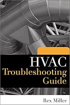 HVAC Troubleshooting Guide by Rex Miller