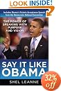 Say It Like Obama