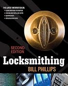 Locksmithing, Second Edition by Bill&hellip;