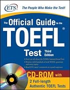 The Official Guide to the TOEFL iBT with&hellip;