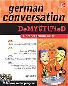 German Conversation Demystified with Two&hellip;