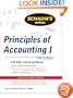 Schaum's Outline of Principles of Accounting I, Fifth Edition (Schaum's Outline Series)