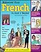 Makeover Your French In Just 3 Weeks with CD/MP3 Disk: Turn Your Dreams of French Fluency into a Reality! (Makeover Your Language in Just 3 Weeks)