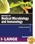 Review of Medical Microbiology and Immunology, Eleventh Edition (LANGE Basic Science)