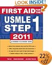 First Aid for the USMLE Step 1 2011