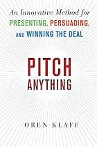 Pitch Anything: An Innovative Method for&hellip;