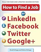 How to find a job on Linkedin, Facebook or…