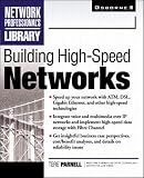 Parnell, Tere: Building High-Speed Networks
