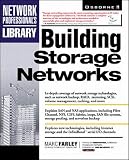 Farley, Marc: Building Storage Networks