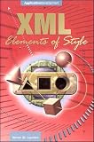 St. Laurent, Simon: Xml Elements of Style St. Laurent, Simon: Xml Elements of Style