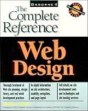 Powell, Thomas A.: Web Design: The Complete Reference