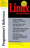 Petersen, Richard: Linux Programmer's Reference