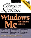 Levine, John R.: Windows Millenium Edition: The Complete Reference Levine, John R.: Windows Millenium Edition: The Complete Reference