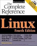 Petersen, Richard: Linux: The Complete Reference
