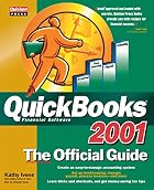 QuickBooks(r) 2001: The Official Guide by&hellip;