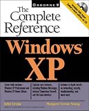 Levine, John R.: Windows XP : The Complete Reference Levine, John R.: Windows XP : The Complete Reference