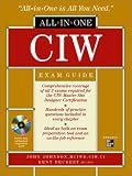 Beckert, Kent: CIW All-in-One Exam Guide