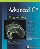 Kimmel, Paul: Advanced C# Programming