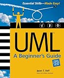 Roff, Jason T.: Uml: A Beginner's Guide Roff, Jason T.: Uml: A Beginner's Guide
