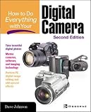 Johnson, Dave: How To Do Everything With Your Digital Camera Johnson, Dave: How To Do Everything With Your Digital Camera