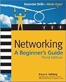 Hallberg, Bruce: Networking: A Beginner's Guide Hallberg, Bruce: Networking: A Beginner's Guide