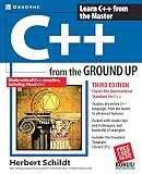 Schildt, Herb: C++ from the Ground Up