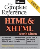Powell, Thomas A.: Html & Xhtml: The Complete Reference Powell, Thomas A.: Html & Xhtml: The Complete Reference