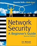 Maiwald, Eric: Network Security: A Beginner's Guide Maiwald, Eric: Network Security: A Beginner's Guide