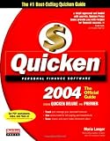 Langer, Maria: Quicken 2004: The Official Guide Langer, Maria: Quicken 2004: The Official Guide